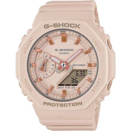 G-Shock Classic Style GMA-S2100-4AER Mini Horloge