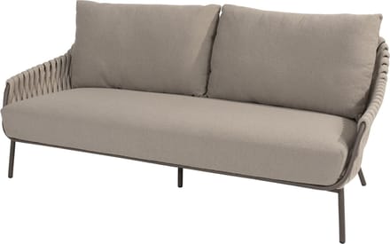 Montera 3-zits lounge sofa