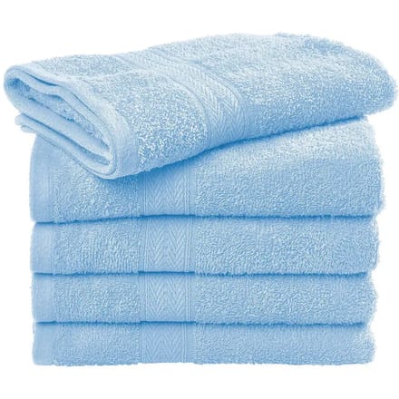 Handdoek SG Accessories Towels Rhine