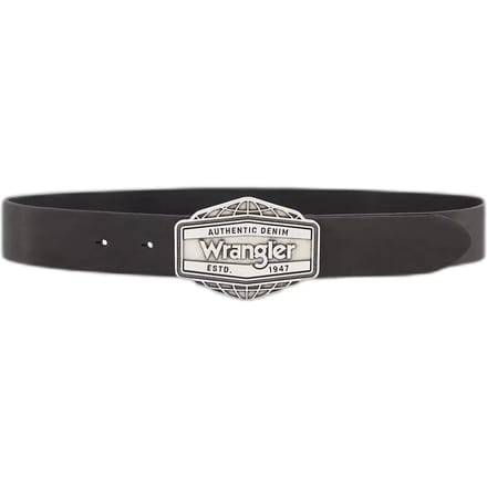 Riem met grote gesp Wrangler