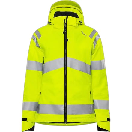 Werkjas voor dames Fristads Classe 3 4683 GLPS