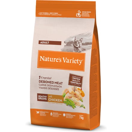 Nature's Variety - Original Chicken Adult Kattenvoer