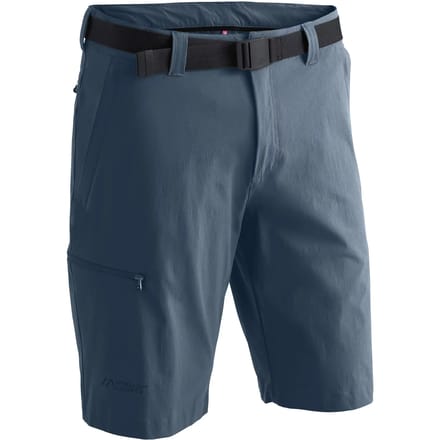 Bermuda Maier Sports Huang