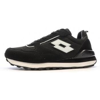 Lage Sneakers Lotto Twenty 5