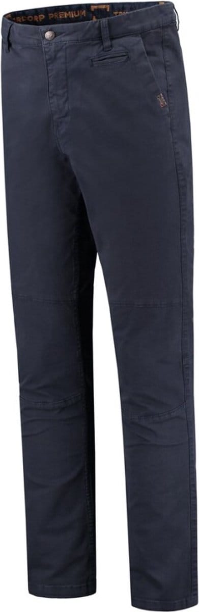 Tricorp Chino - Premium - 504002 - Ink - XXL