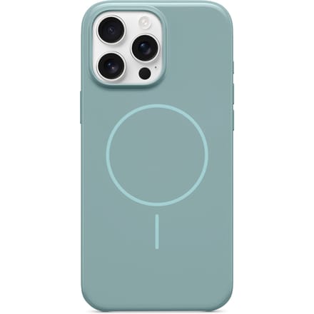 Beats Backcover met MagSafe voor de Apple iPhone 16 Pro Max - Oceaangroen