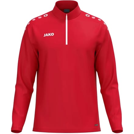Jako One Ziptop Trainingssweater Senior