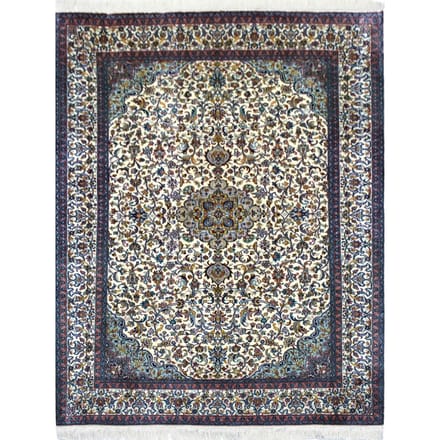 Vloerkleed Kashan | Casa Caron