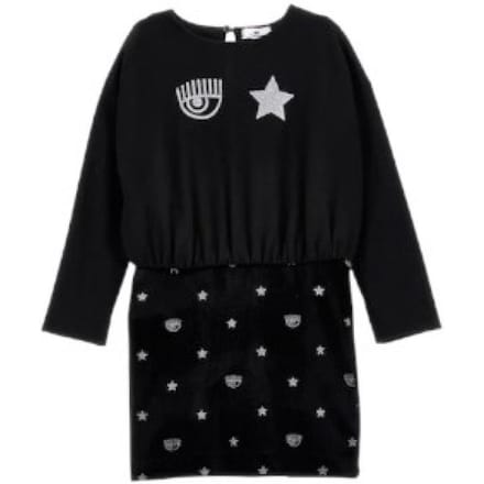 Baby jurk Chiara Ferragni _