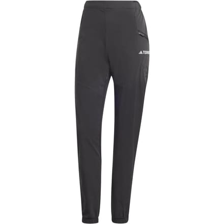 Regenbroek voor dames adidas Terrex Xploric Light