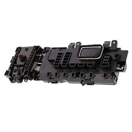AEG gebruikersinterface-bord, set, S.6N,P10,TD 1366101499
