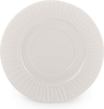 Bonbistro Schotel soepkop 28cl wit Vista (Set van 6)