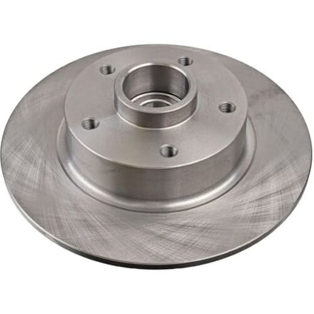 Wiellagerset FEBI BILSTEIN 38307, 1 stuk