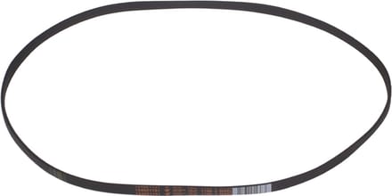 Geschikt voor WHIRLPOOL - SNAAR POLY-V 1196 J5 ELASTISCH - 481281728295