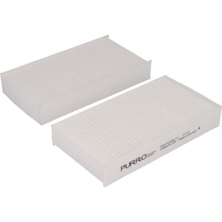 Cabinefilter PURRO PUR-PC8051-2