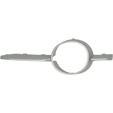 Bumper - sierlijst/beschermende lijst BLIC 6502-07-0099911PC links