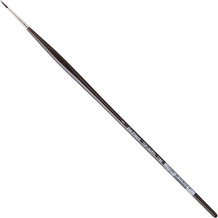 Da Vinci Top Acryl 7785 Rond Synthetisch Nr. 1
