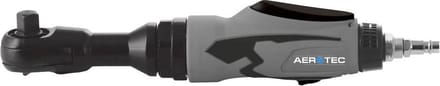 Aerotec CSP 90 Pneumatische ratelschroevendraaier 1/2 (12.5 mm) buitenvierkant 6.3 bar