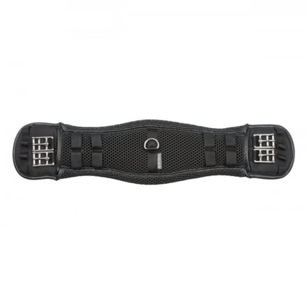 Busse Singel 3D Air Effect Dressuur-Black-60