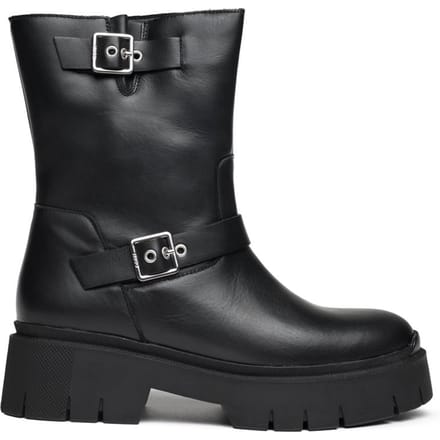 Hugo Kris Bootie Laarzen