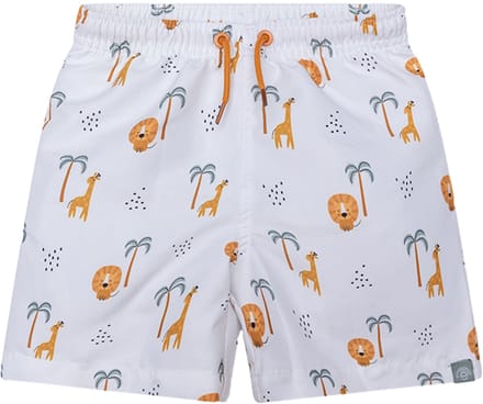 Swim Essentials Jungle maat 86/92 Zwembroek