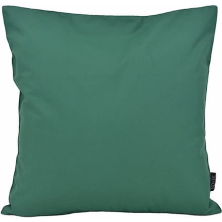 Sierkussen Zara Donkergroen - Outdoor | 45 x 45 cm | Polyester