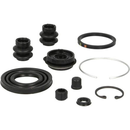 Reparatieset, remklauw AUTOFREN SEINSA D4-738