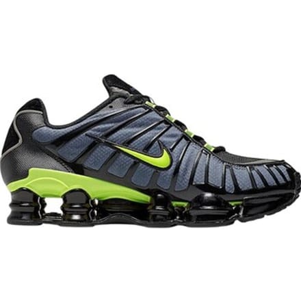 Lage Sneakers Nike Shox Tl Thunderstorm