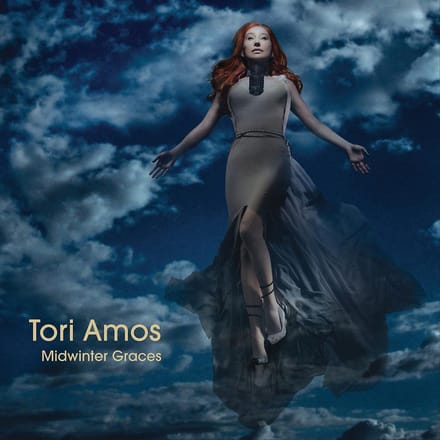 Midwinter Graces + Dvd - Tori Amos