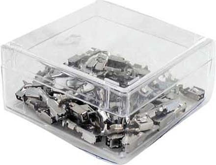 Most female junior timer 50 stuks box