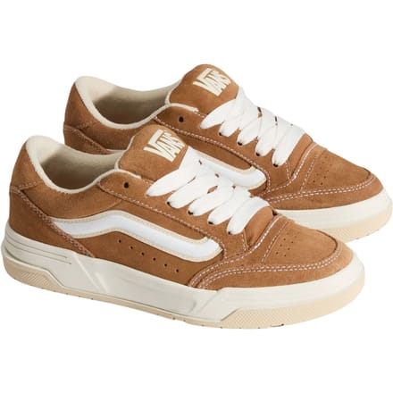 Vans Unisex Hylane Brown Taglia: 42 | Scarpe da Corsa Outlet | Unisex | Marrone