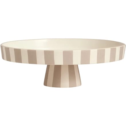 Schotel van aardewerk OYOY Living Design