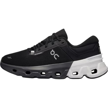 Cloudflyer On 5 'Zwart Wit' 3ME30010299 41 black