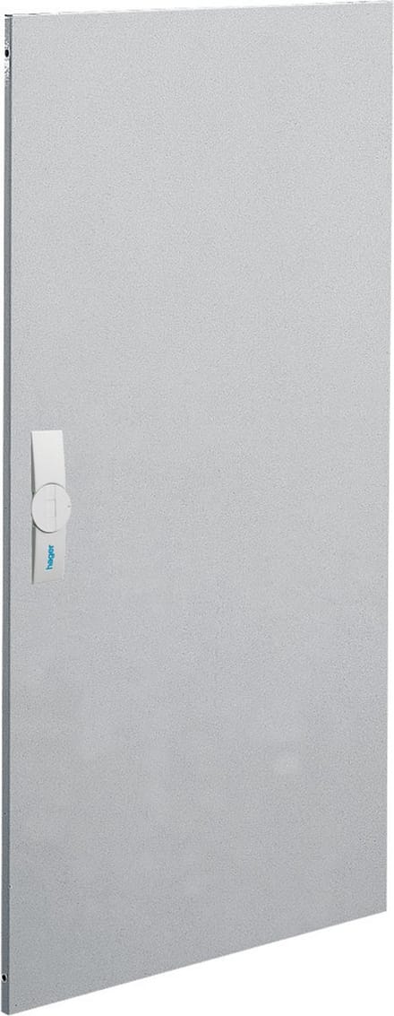 Hager FZ010N HAG DEUR RE.IP44 800X550/1300