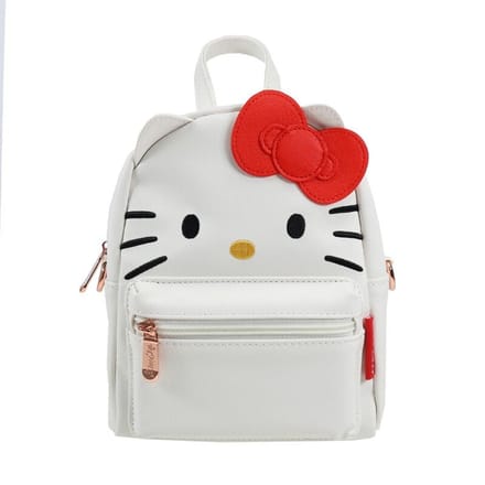 Hello Kitty - Anime Mini rugzak - meerkleurig