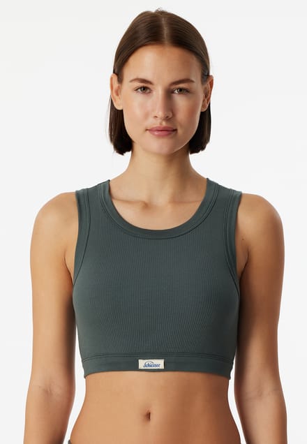 SCHIESSER - Bustier - REVIVAL - Dames - Bustiers
