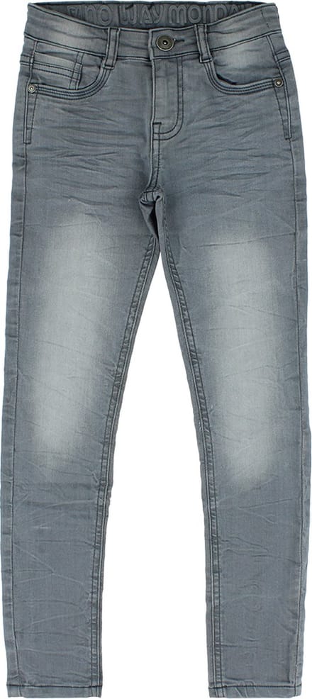 No Way Monday U-BOYS Jongens Jeans - Maat 128