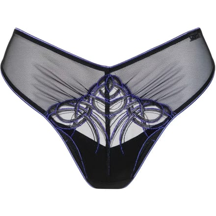 Braziliaanse string voor vrouwen Lisca Amaze