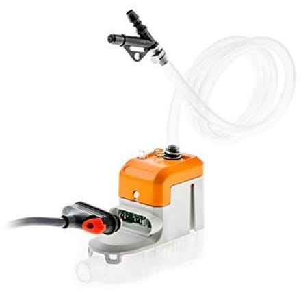 Condensaatpomp - Universele pomp - Afvoer Vocht - Automatische Controle - Compact Model - Wit