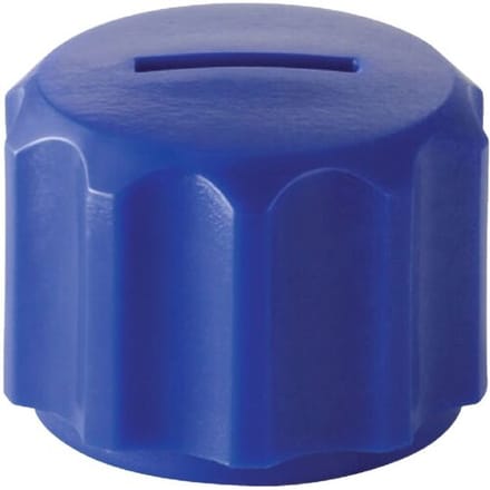 Geberit handwheel for shut-off valve to UP320 cistern