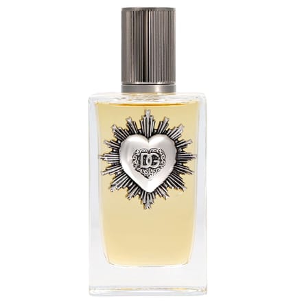 Dolce & Gabbana Devotion For Men Eau De Parfum Dolce & Gabbana - Devotion For Men Devotion For Men Eau De Parfum  - 100 ML