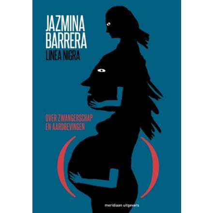 Linea Nigra - Jazmina Barrera