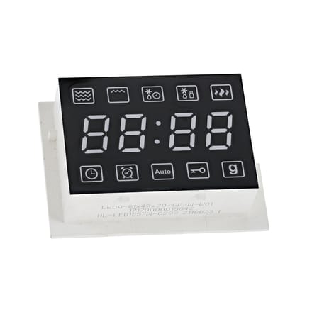 AEG set, display 4055532107