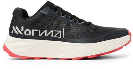 Nnormal | KJerag 2 | Trailschoenen | Unisex | Black | 45 1/3 -