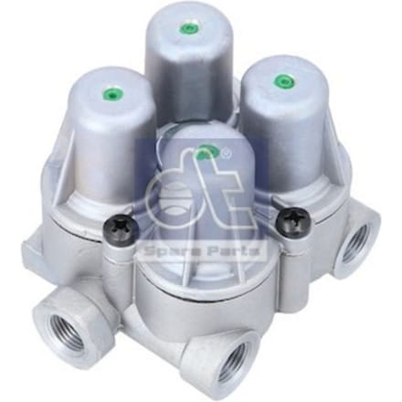 Overdrukventiel DT Spare Parts 2.44042