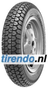 Continental Classic ( 3.00-10 RF TT 50J Achterwiel, M/C, Voorwiel )