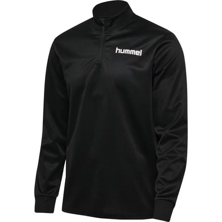 Trainingsjack met halve rits Hummel Motion PL