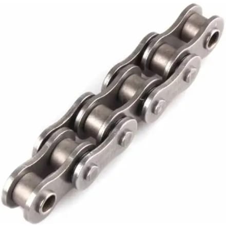 Motorfiets ketting Afam A520XLR2 X-Ring 520