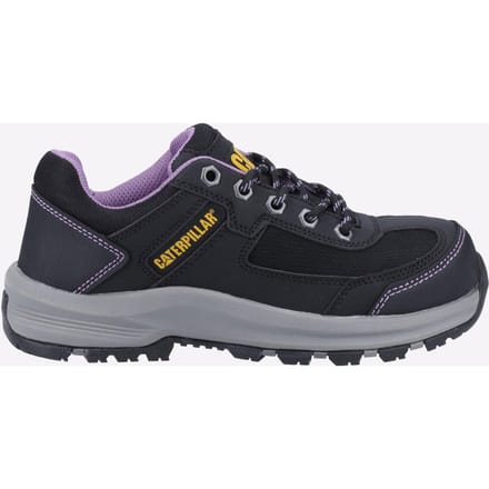 Caterpillar Elmore Werkschoenen Dames
