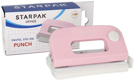 Perforator STK-310 Roze